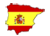 NATURAL MEDITERRANI - Espanol