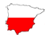 NATURAL MEDITERRANI - Polski